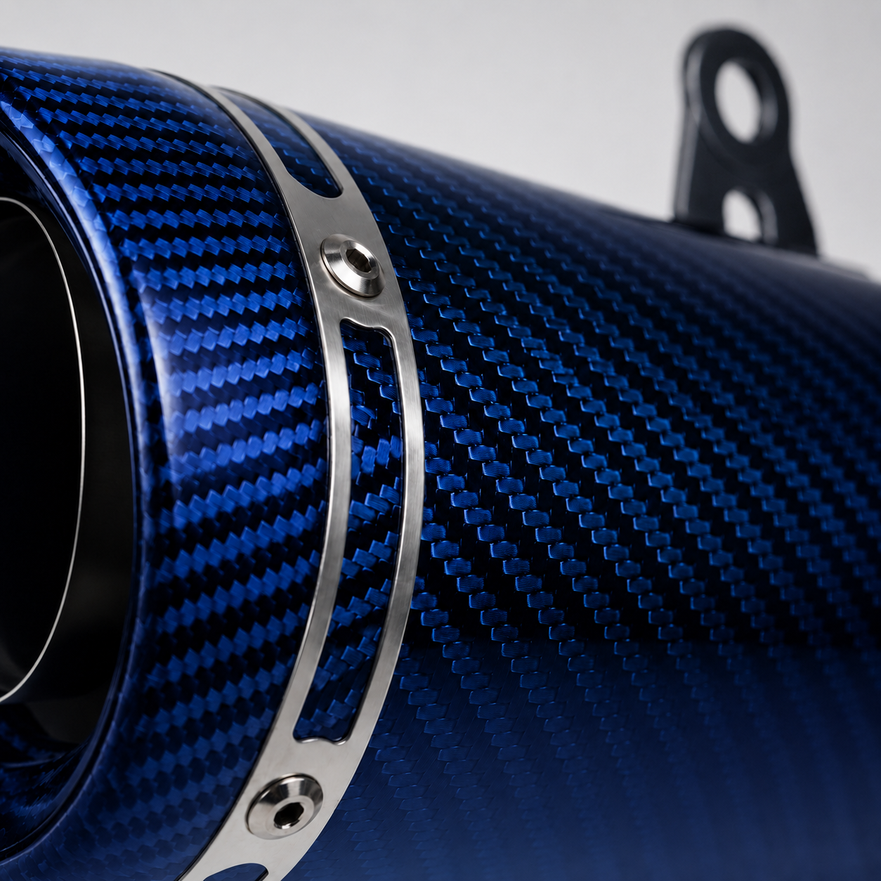 Saphire carbon