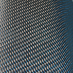 Glitter Blue